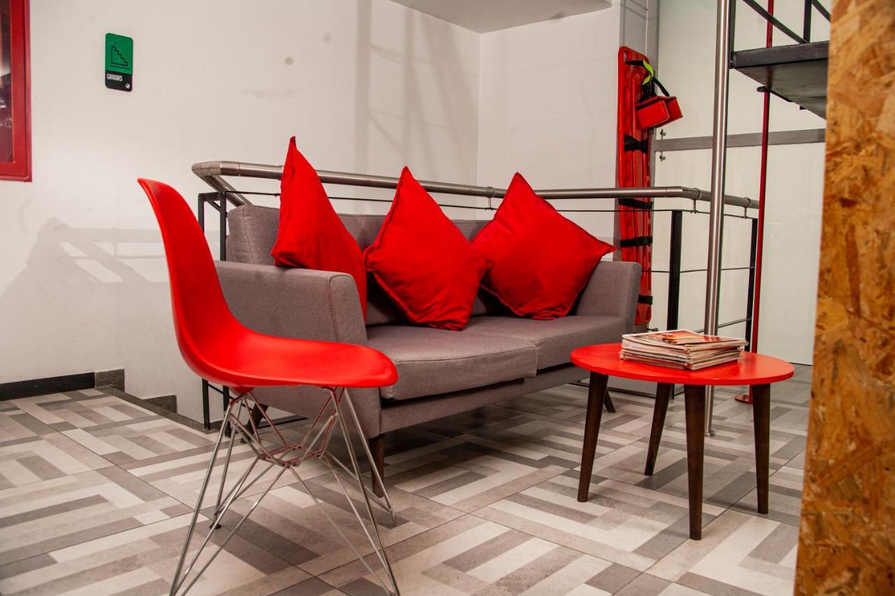 Hotel Star Pasto Bagian luar foto