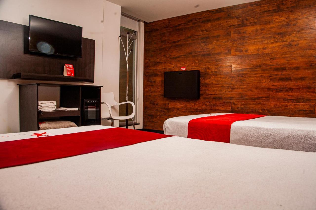 Hotel Star Pasto Bagian luar foto