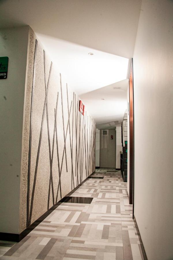 Hotel Star Pasto Bagian luar foto